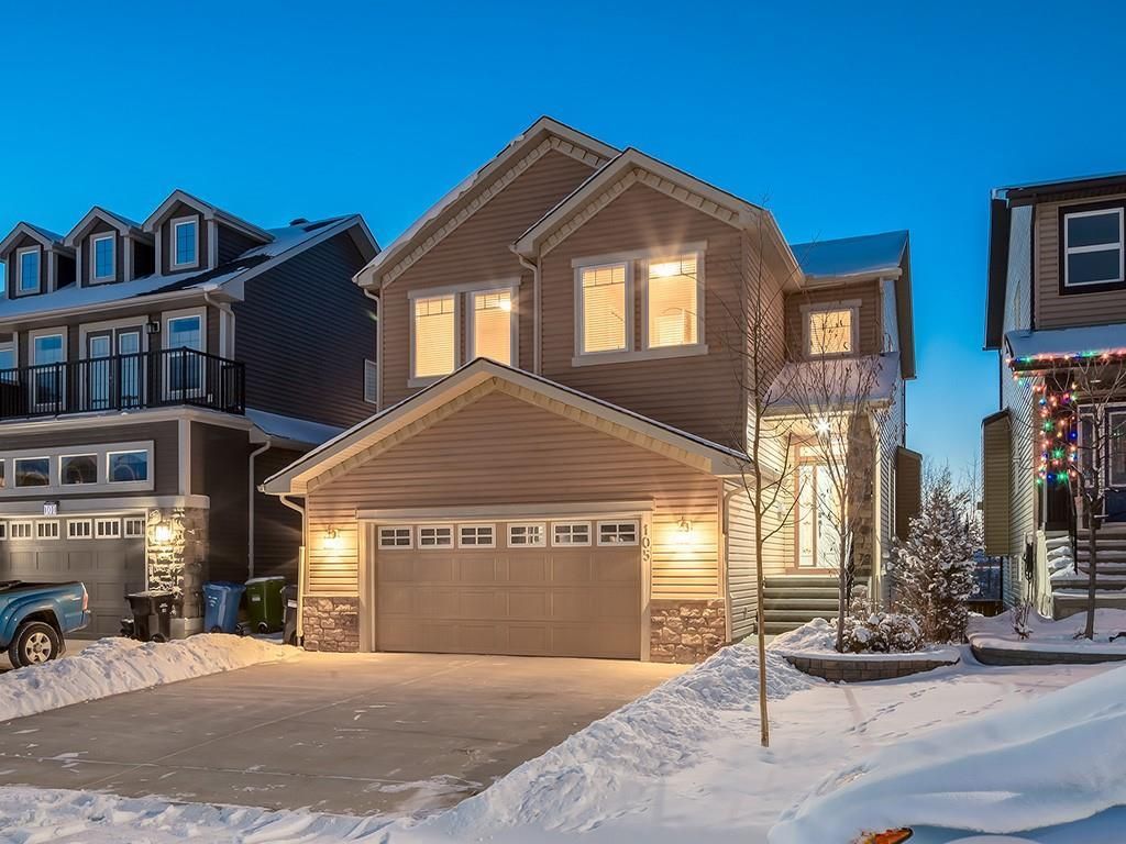 I have sold a property at 105 ROYAL OAK HEATH NW in Calgary
