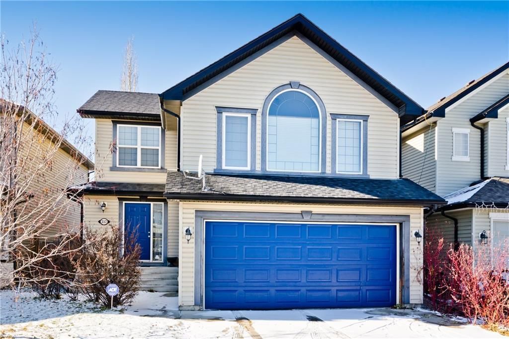 I have sold a property at 232 VALLEY CREST CLOSE NW in Calgary
