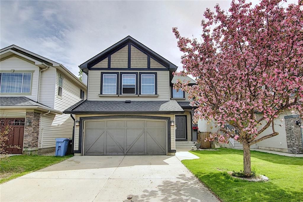 I have sold a property at 97 NEW BRIGHTON CIRCLE SE in Calgary
