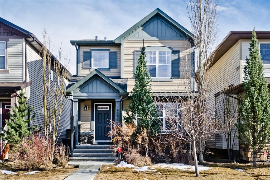 I have sold a property at 236 PANORA WAY NW in Calgary
