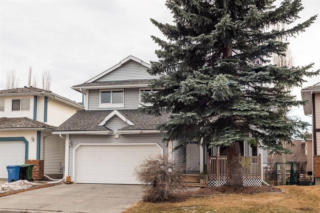 I have sold a property at 119 Douglas Park CLOSE SE in Calgary
