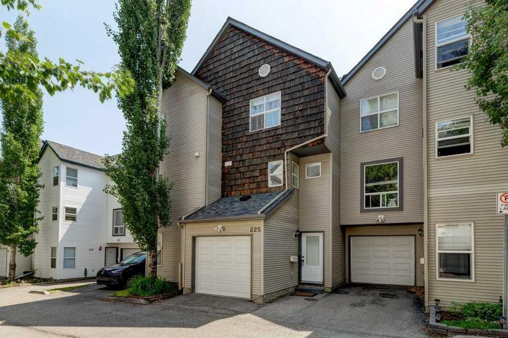 I have sold a property at 225 Bridlewood LANE SW in Calgary
